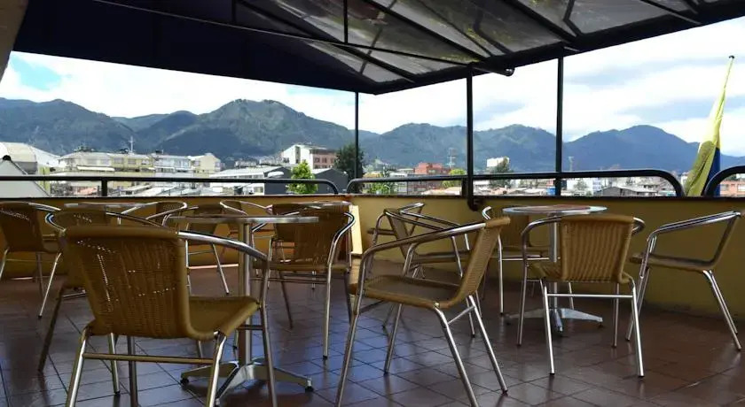 Hotel Olympus