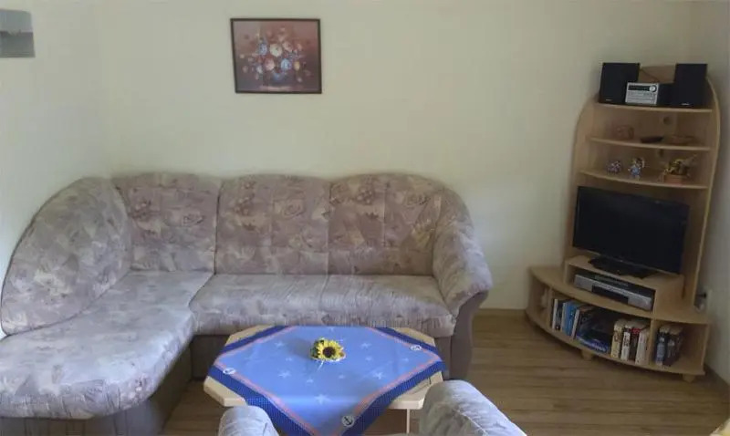 Ferienwohnung Waren SEE 4091