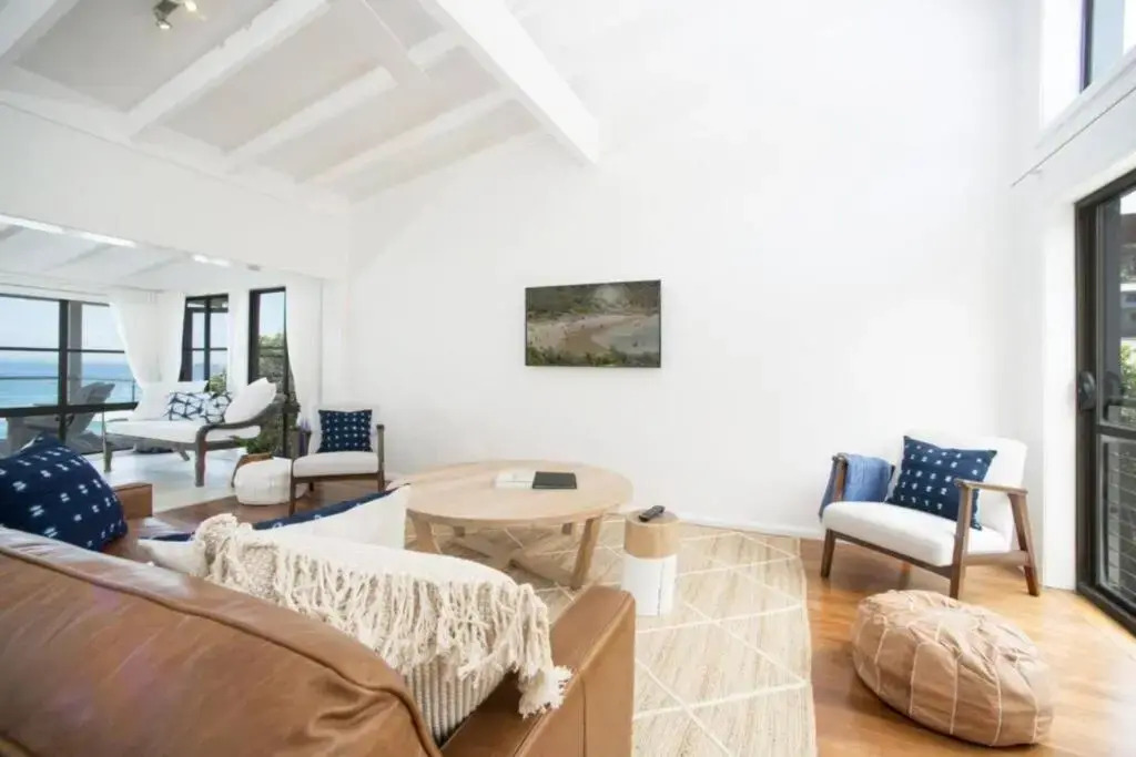 Fuller Holidays - Jane's on Wategos Unit 2, 37 Marine Pde-2 Bed Villa