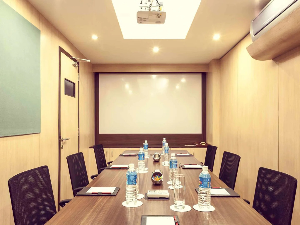 Grand Mercure Vadodara Surya Palace