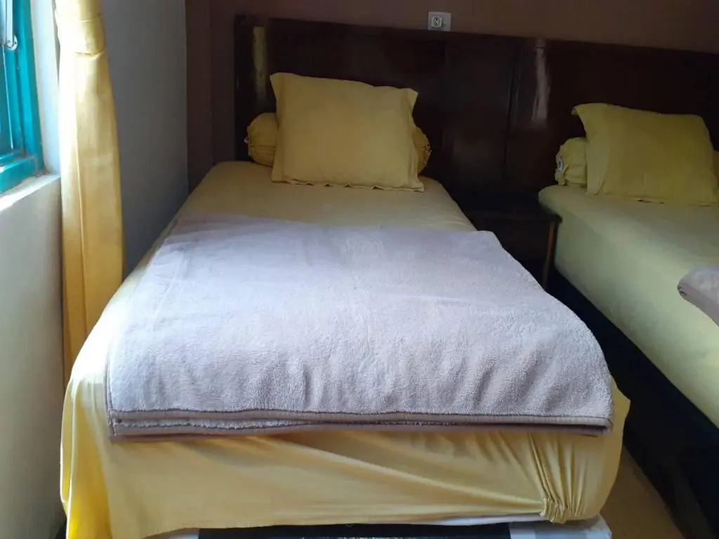 OYO 3184 Grand Blang Asan