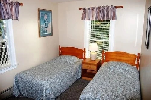 Wills Inn - Bartlett