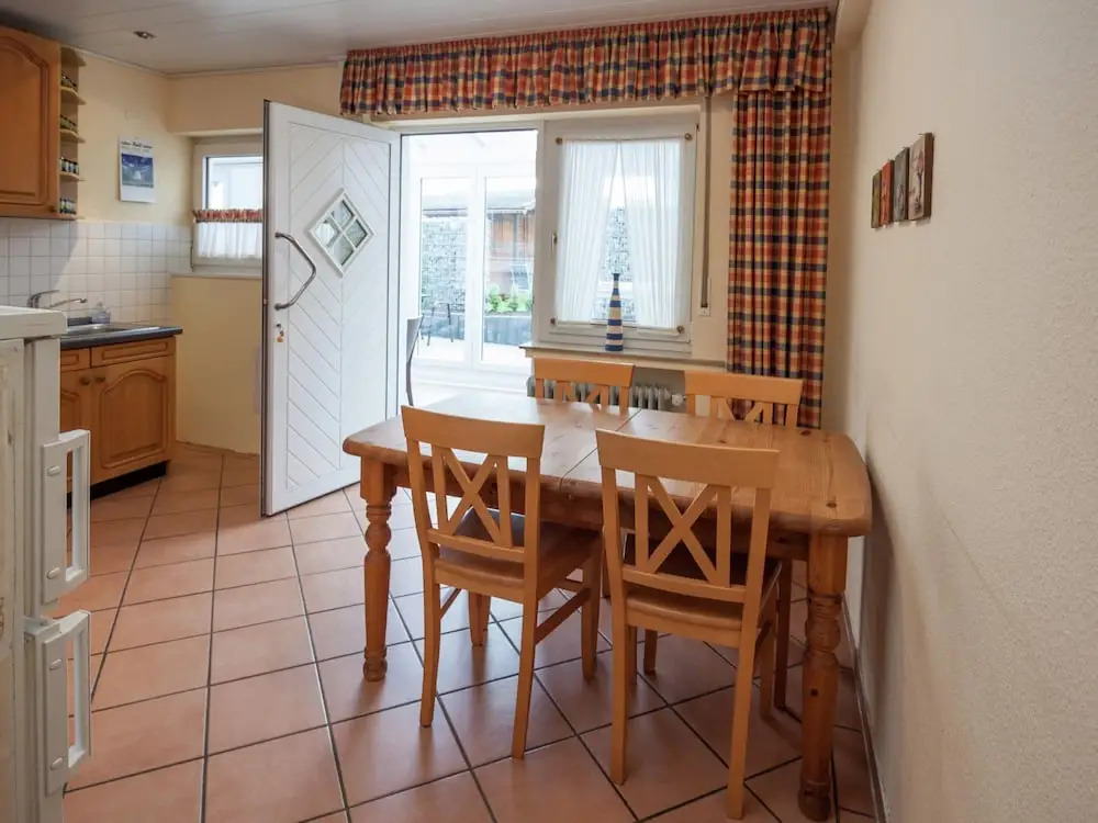Enchanting Holiday Home in Bodefeld With Terrace
