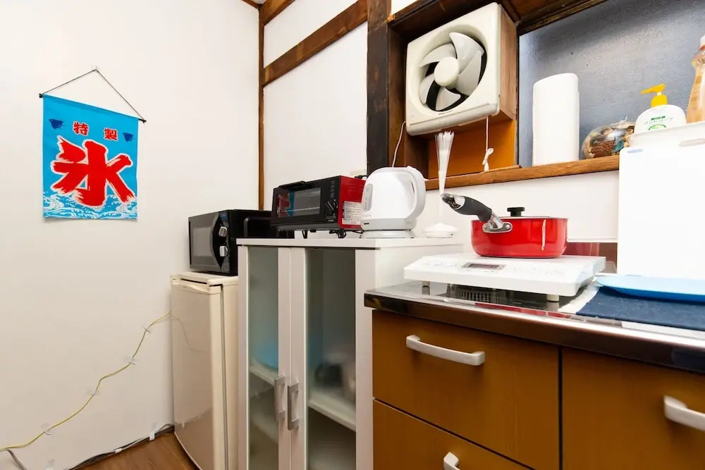 Tokyo House