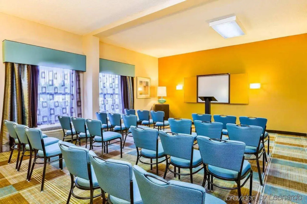 Hampton Inn Florence Midtown near University of North Alabama