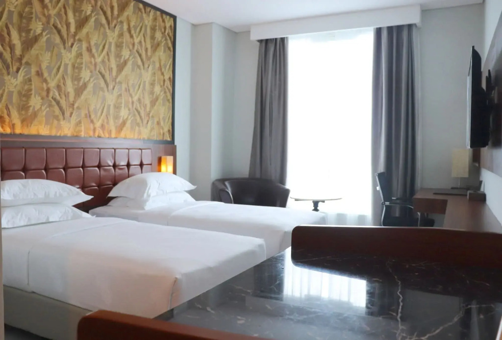 Pakons Prime Hotel