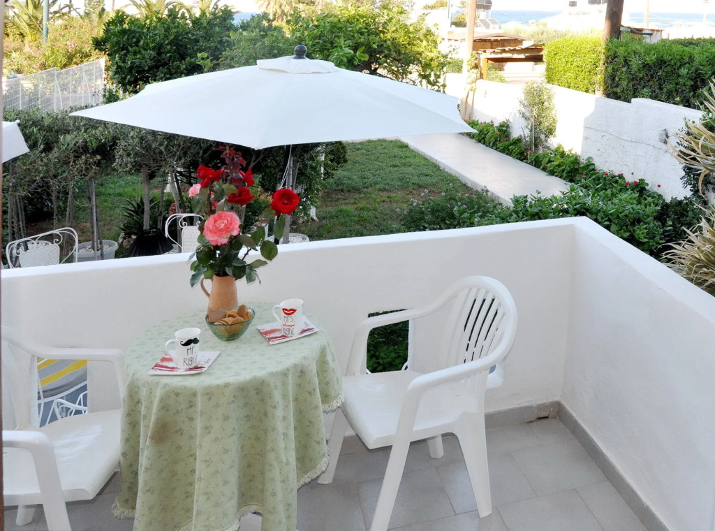Villa Flouri