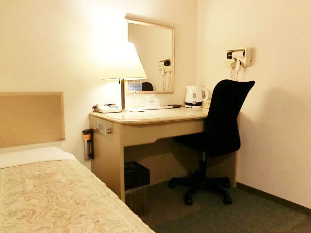 Green Hotel Kitakami