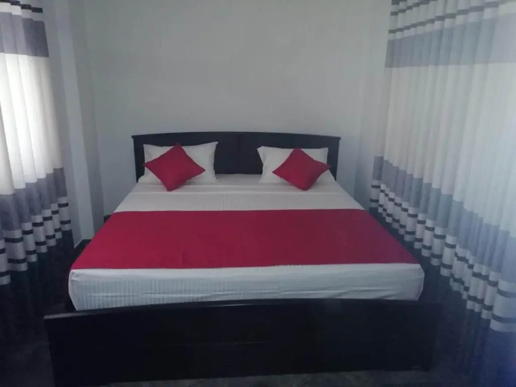 The Villa Cabob