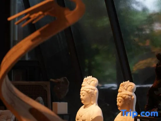 Yaan Lushan · Nanqi Meisu (Jinsinan Fulun Art Museum Store, Yingbin Avenue)