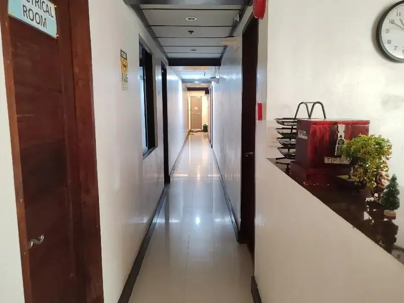 Jaces Travellers Inn El Nido near Corong Corong Beach
