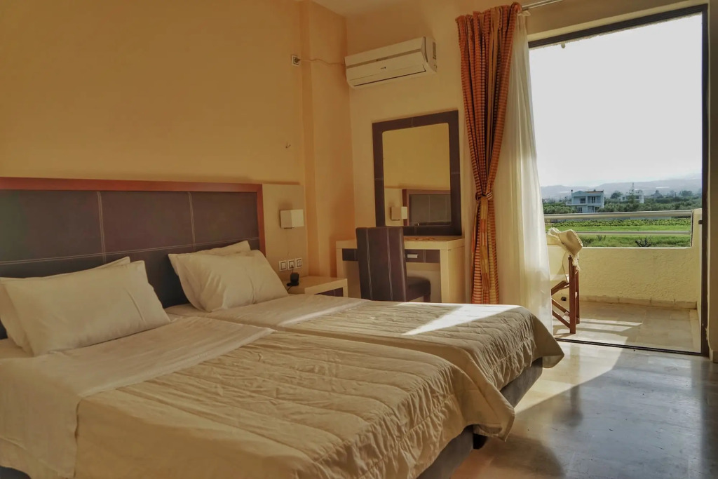 Kokoni Beach Hotel