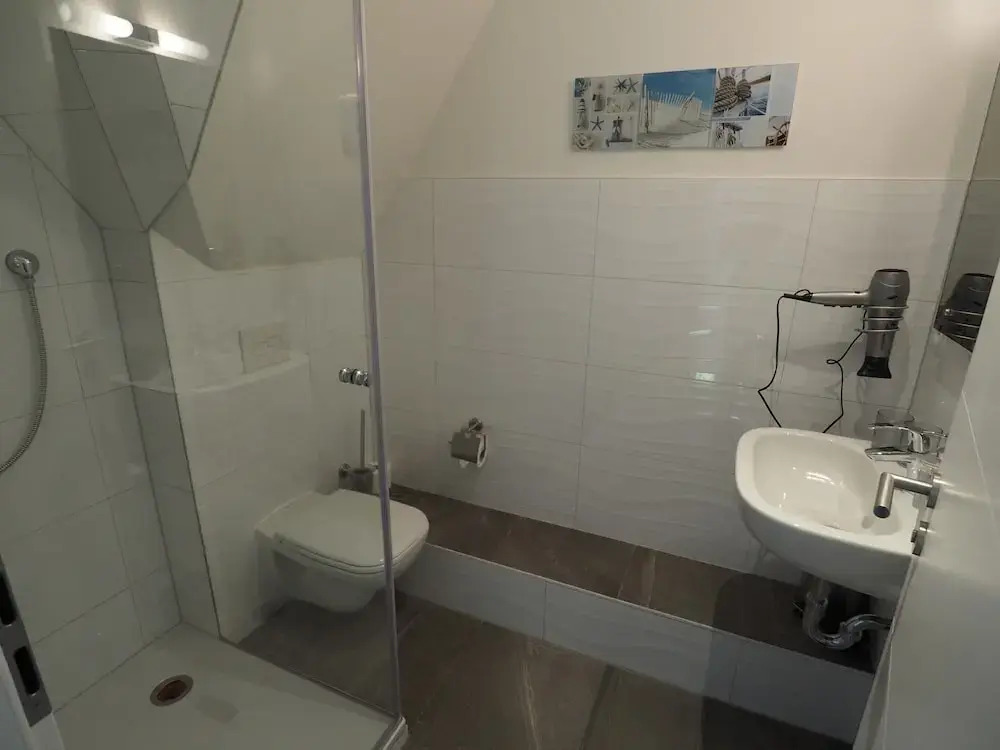 Holiday Home in Rerik With Garden