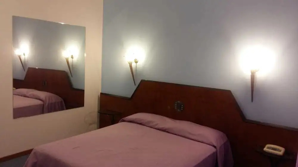 Hotel Cangrande Di Soave