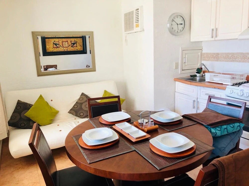Lagoon view Apartment