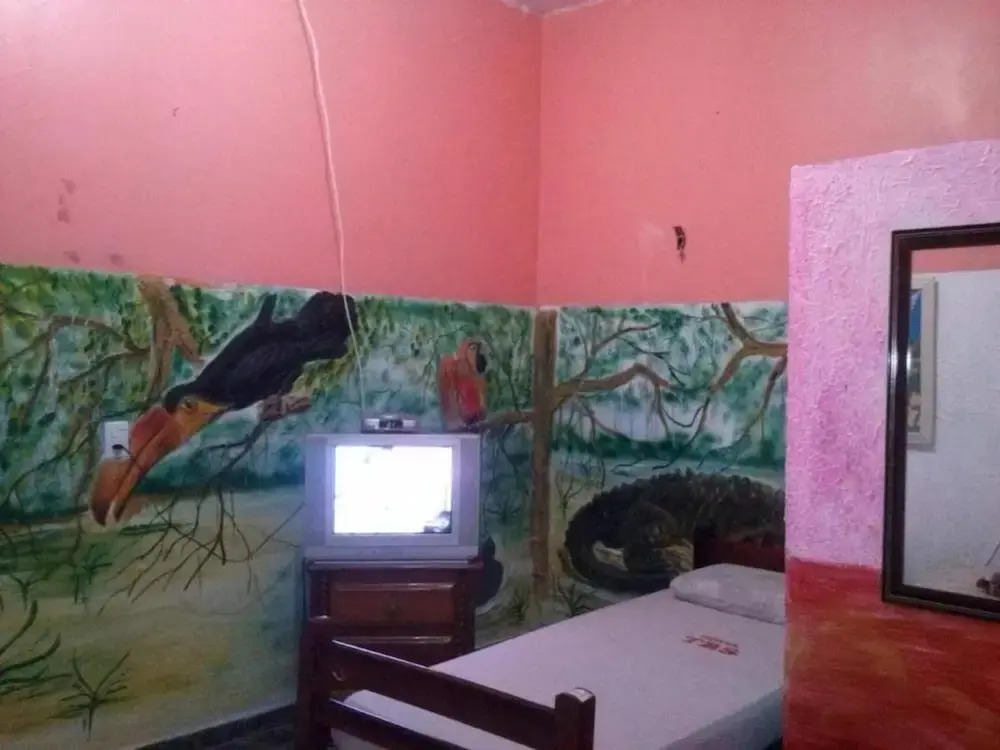OYO Hotel Tbs