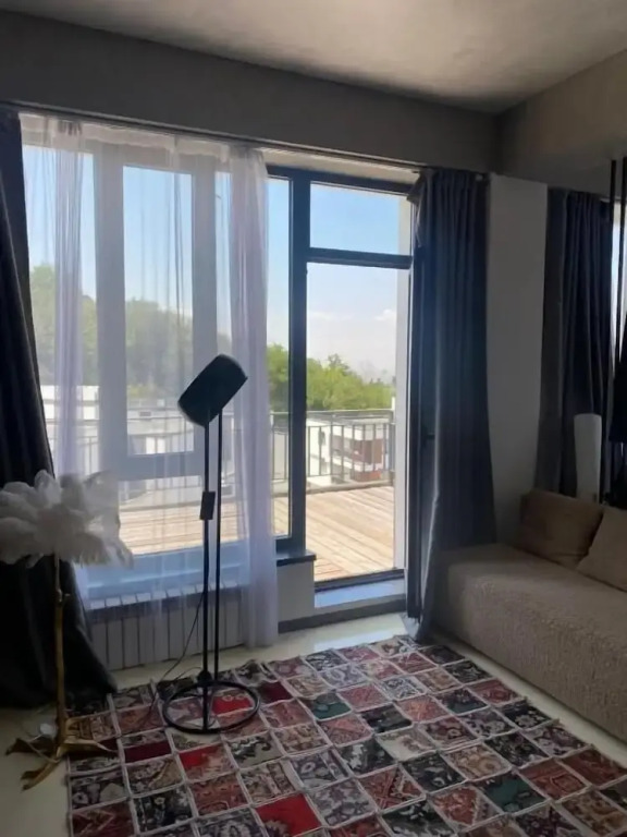 Inn OZZ Almaty