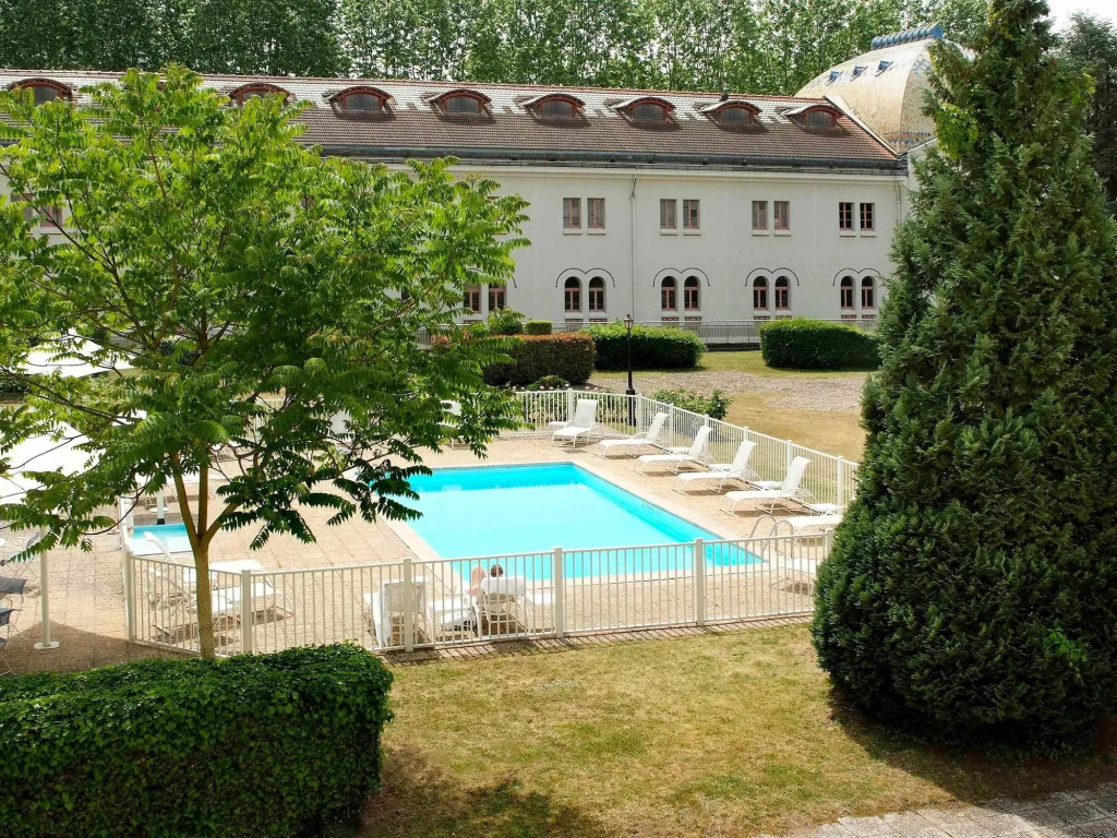 Mercure Vichy