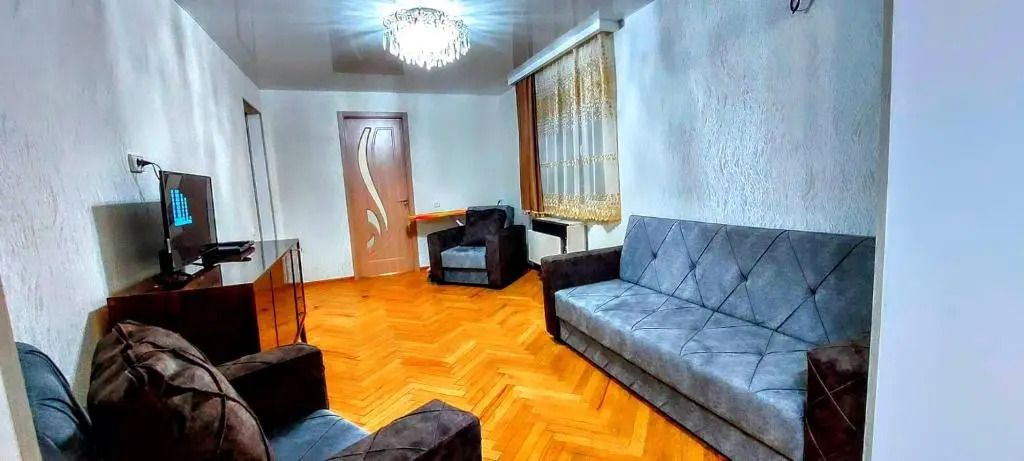 Apartment TAMTA