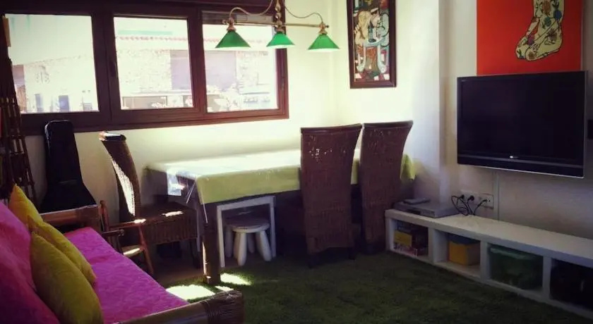 La Casa De Pablo