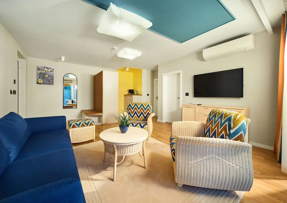 Veladrion Adults Exclusive Boutique Resort