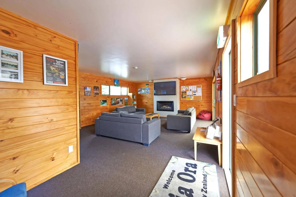 Tasman Holiday Parks - Rotorua