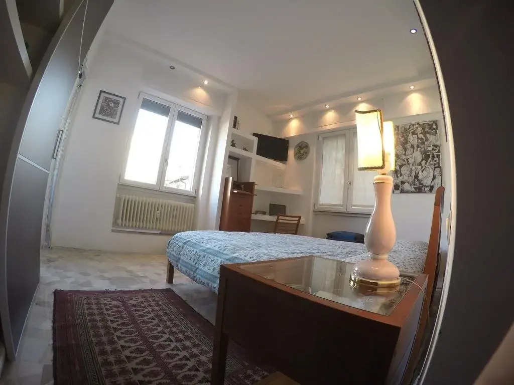 B&B Rosa Blu