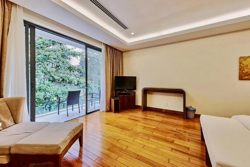 Wonderful Azura 4Bedrooms Villa