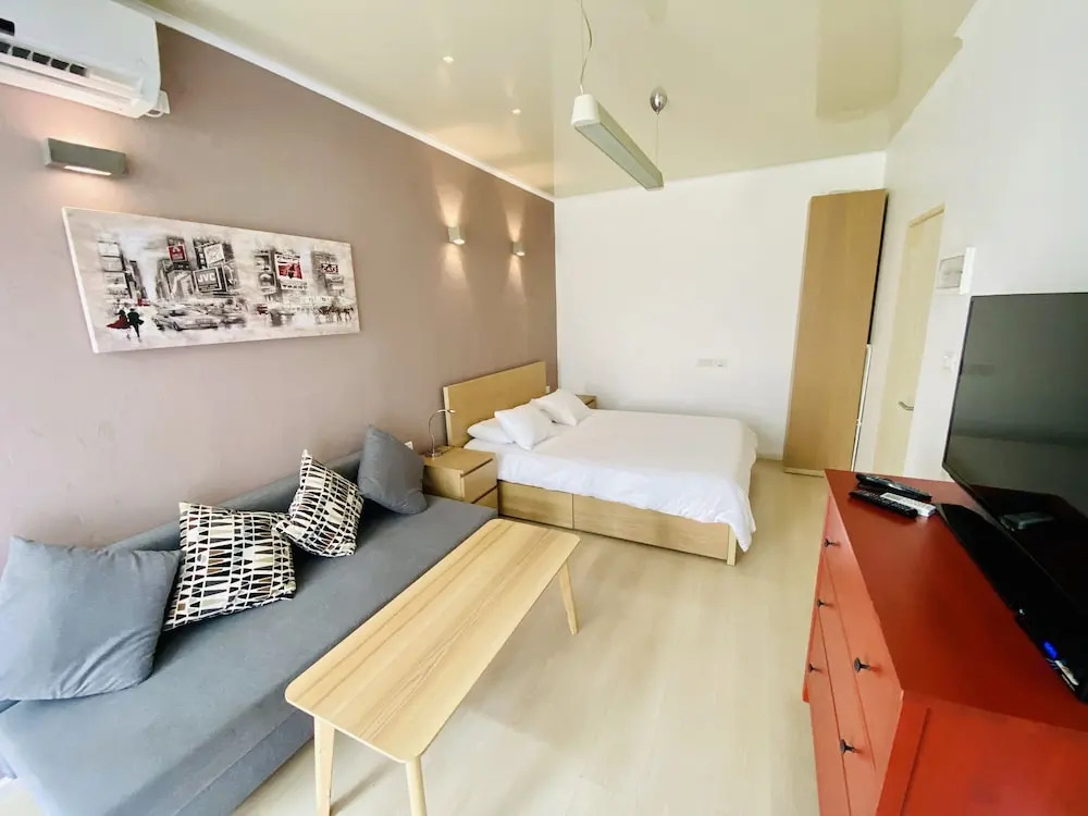 Carmel Boutique Apartments