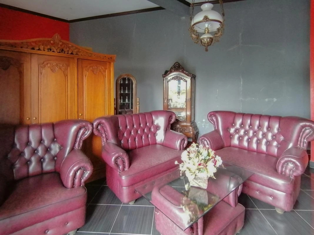 RF Villa RedPartner