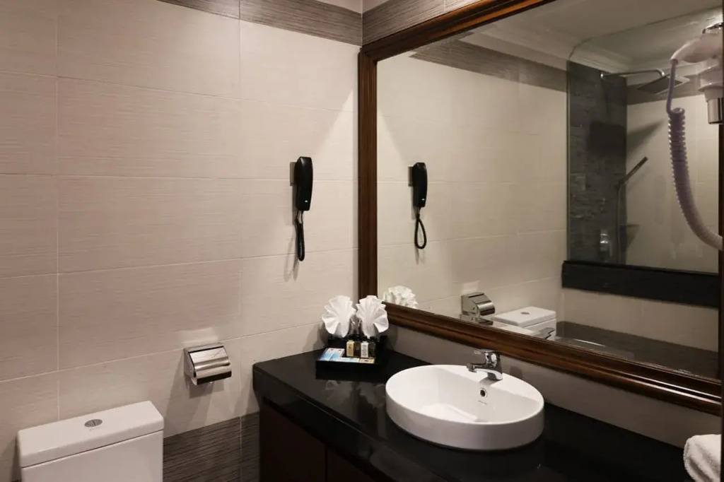 Damai Lagoon Resort