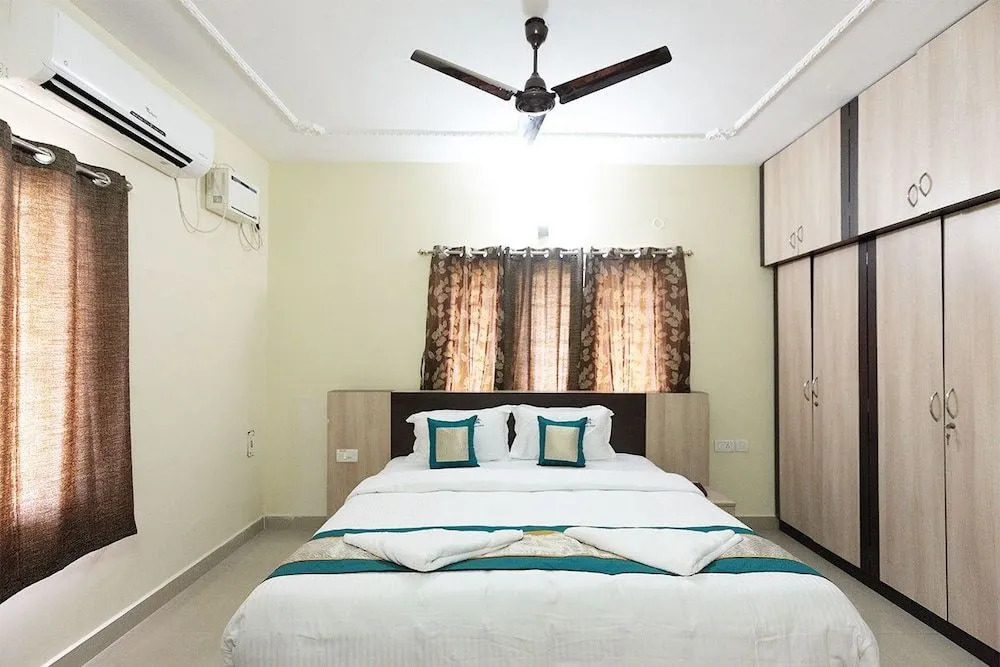 Home Stayz - Service Apartment