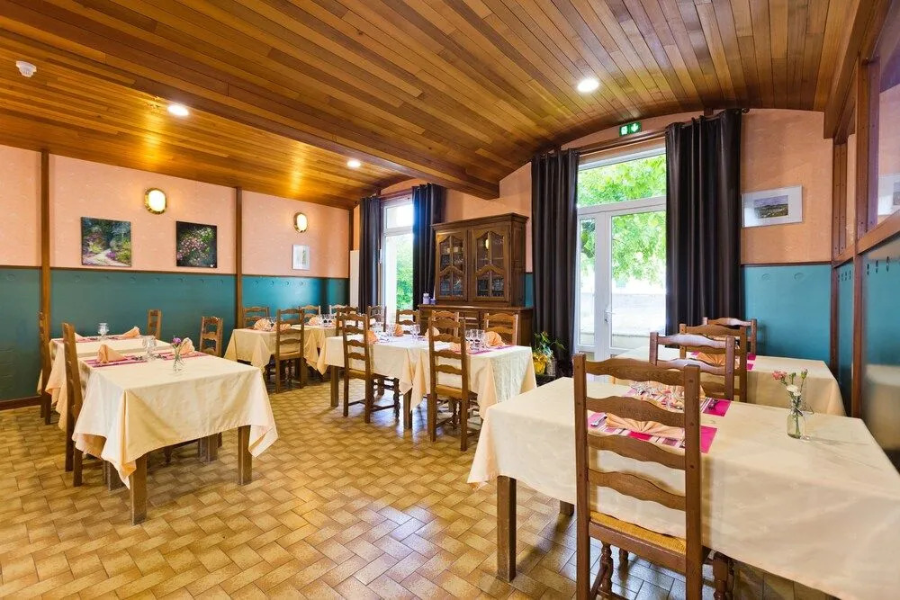 Hotel de la Gare
