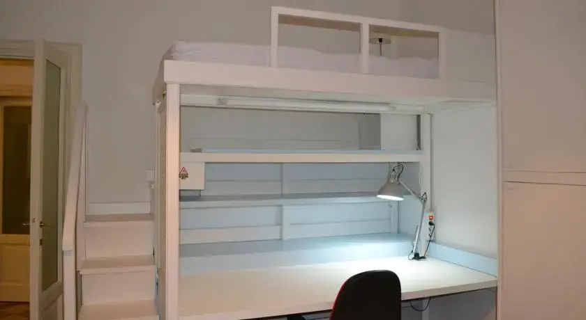 Appartamento Via Farneti