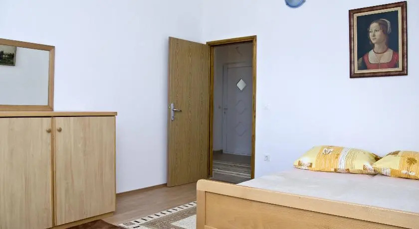 Villa Baćina