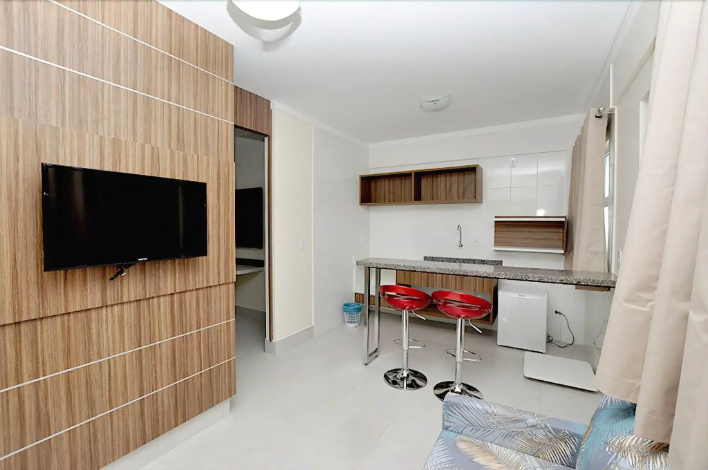 Apartment L'ácqua DiRoma - Achei Férias