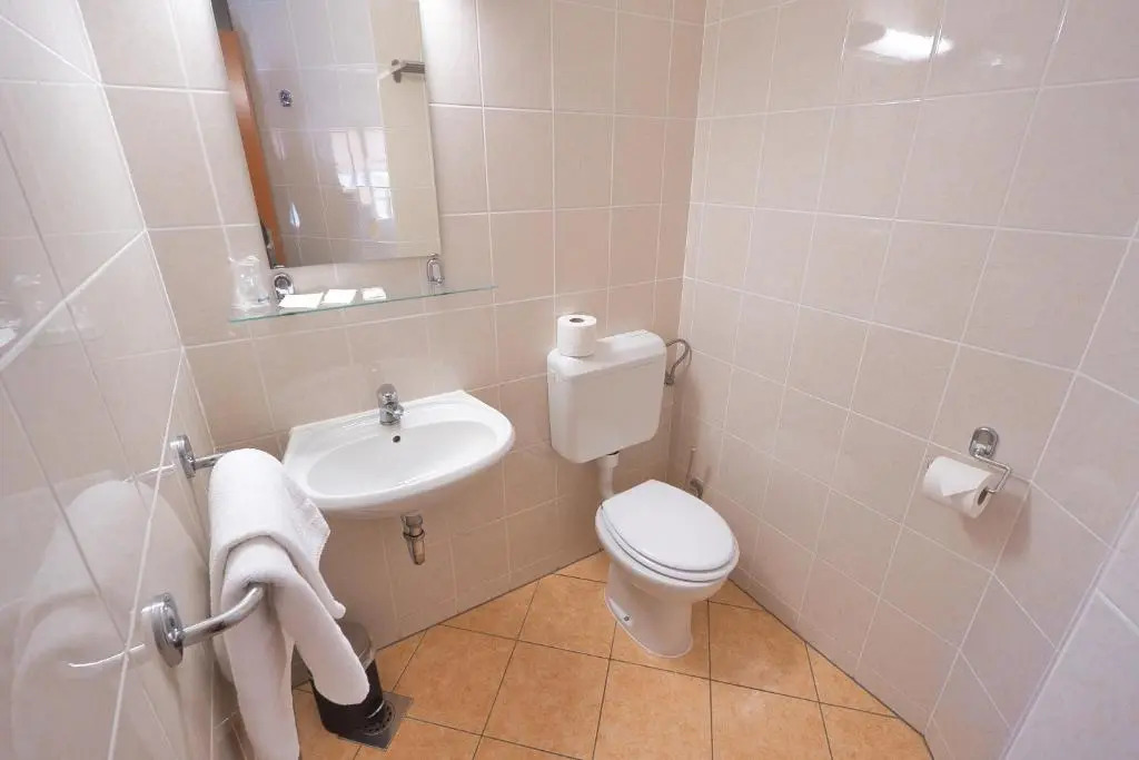 B&B Pod Skalo