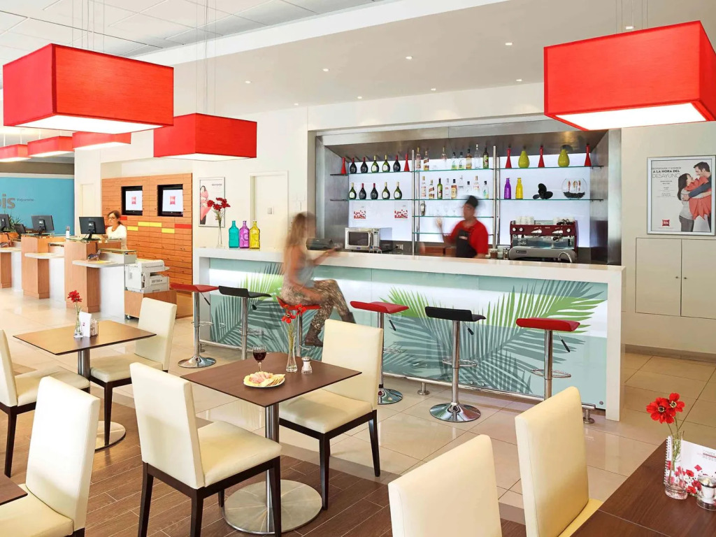 ibis Valparaiso
