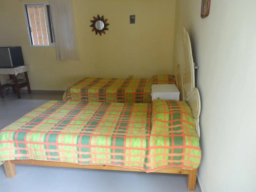 Rooms in Playa del Carmen