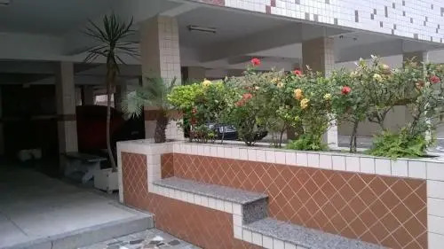 Apartamento Canto do Forte 200m da Praia