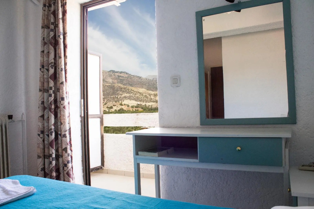 Esperides Hotel