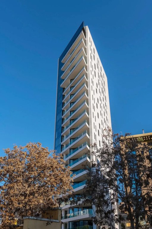 Nicosia Central Park Residences