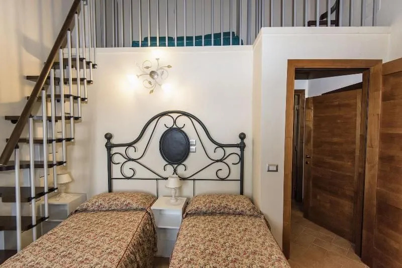 Agriturismo Chiorri
