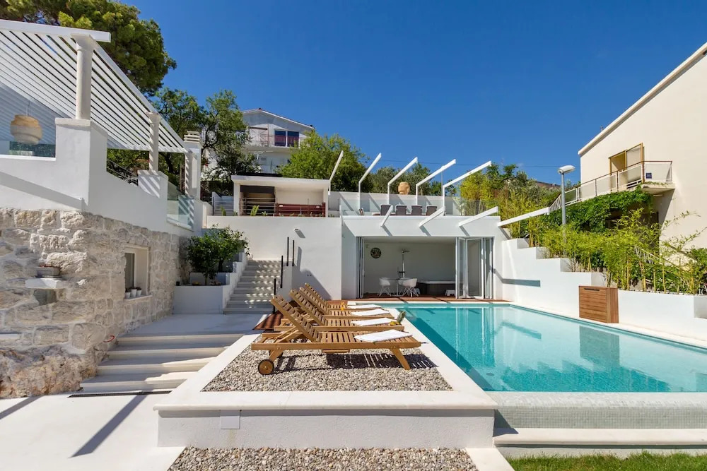 Luxury Villa Primosten Diamond