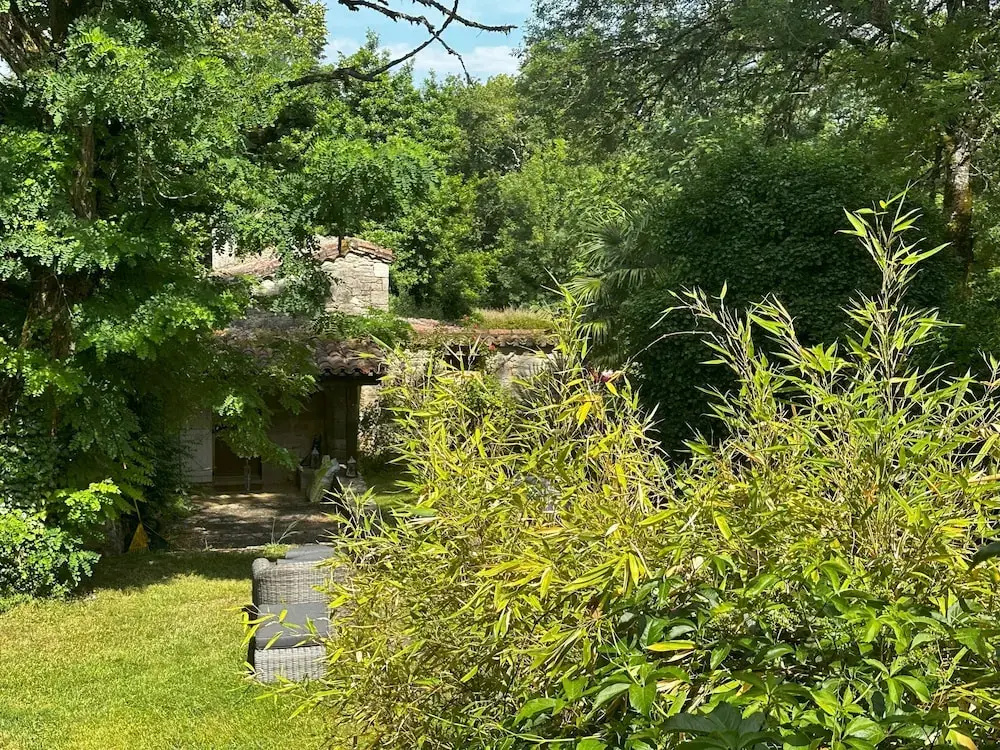 Les Hauts de Sauliès - Chambre et Table dHôtes de charme