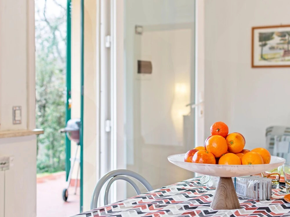 Peaceful Holiday Home in Magione With Swimming Pool