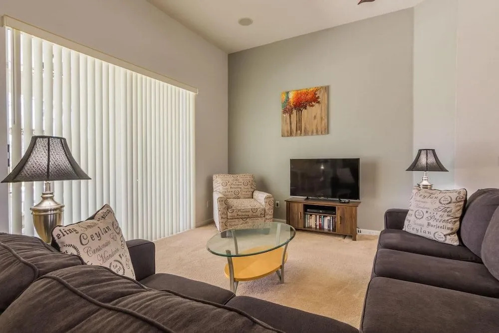 Ian S Highlands Reserve Vacation Home
