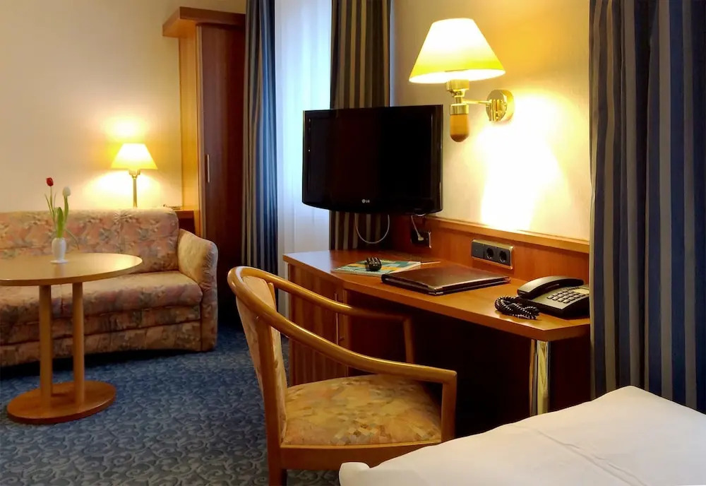 Hotel Ilbertz