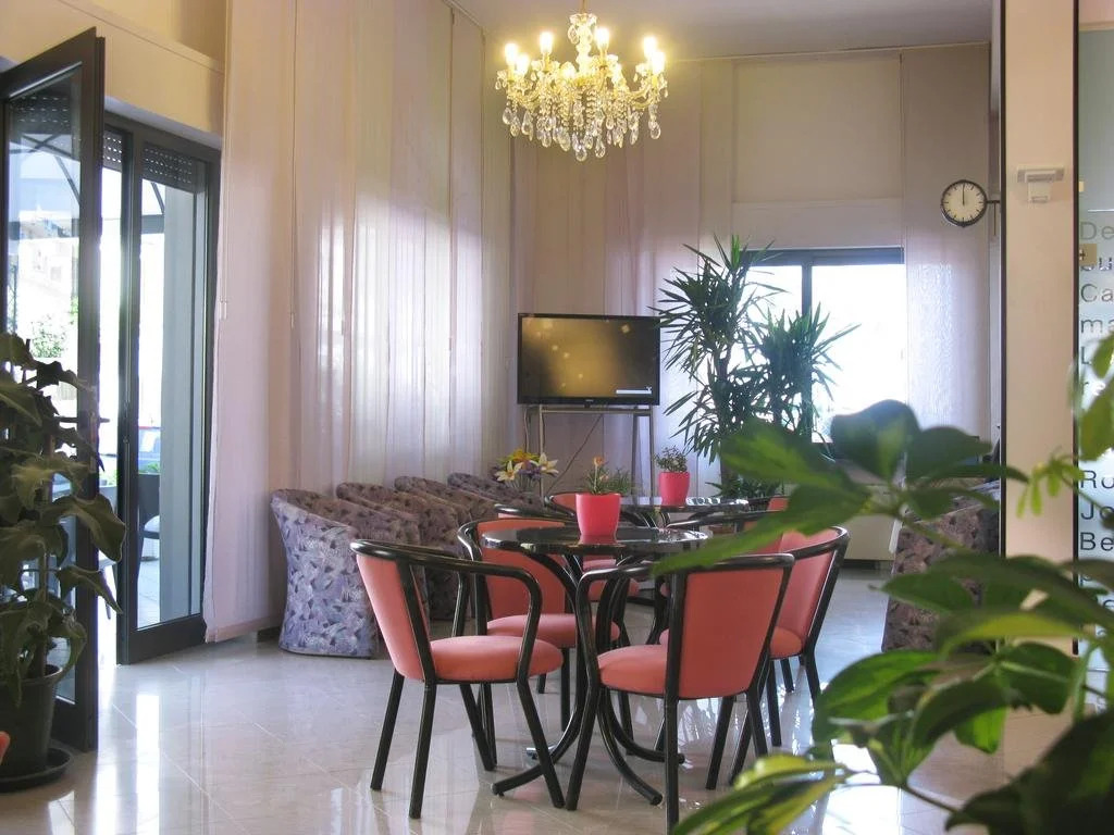Hotel Ciondolo DOro PARCHEGGIO GRATIS