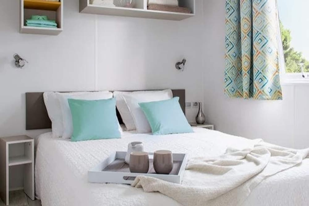 Vias Plage House With Private Pool